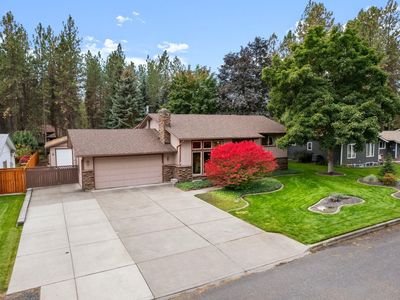 716 E Timberwood Cir, Spokane, WA, 99208