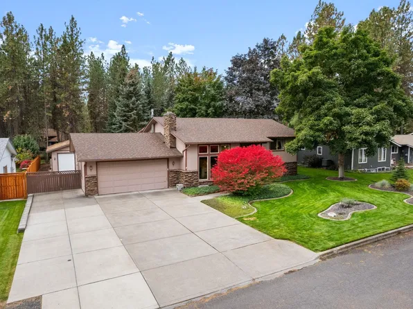 716 E Timberwood Cir, Spokane, WA 99208