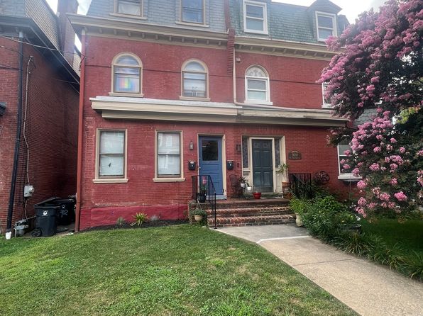 902 N Van Buren St UNIT 1