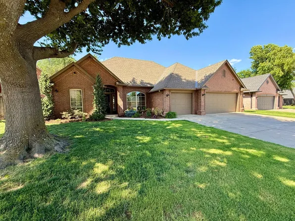 4205 Harrogate Dr, Norman, OK 73072