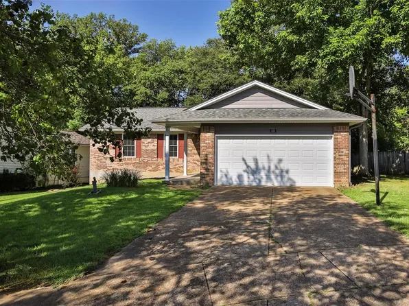 533 Great Hill Dr, Ballwin, MO 63021