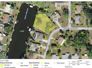550 E Tarpon Blvd Nw, Pt Charlotte, FL 33952