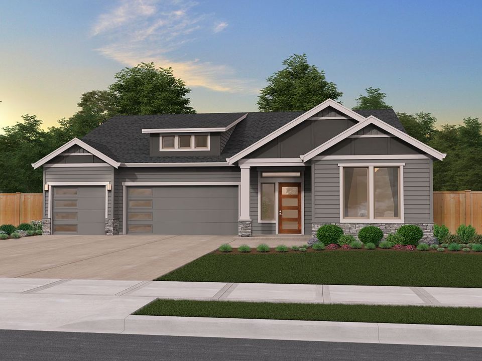 Rendering of a Holly B