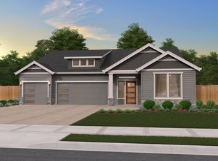 2737 SE 20th Ave, Battle Ground, WA 98604