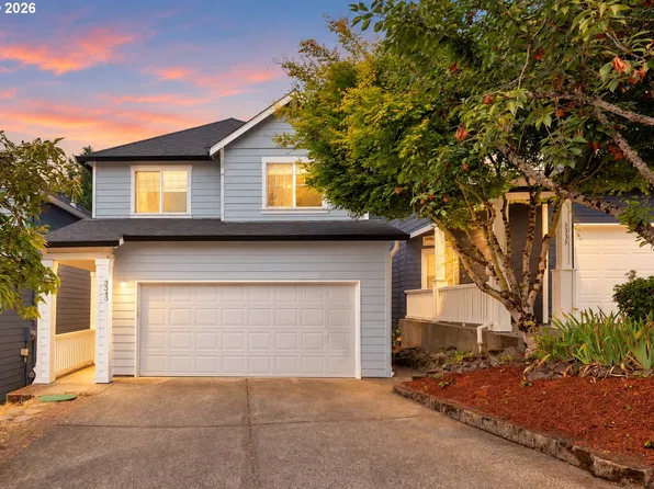 3343 NW 31st Cir, Camas, WA 98607