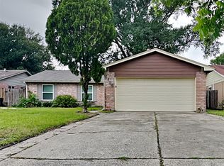 8615 Riverside Walk Ln, Houston, TX 77064