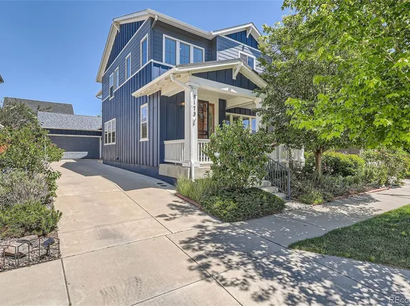 8173 E 50th Drive, Denver, CO 80238