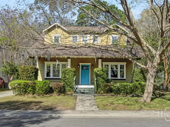 107 Daisy Court, Savannah, GA 31404