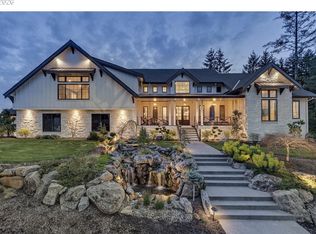 10627 SE Paxton Ln, Happy Valley, OR 97086