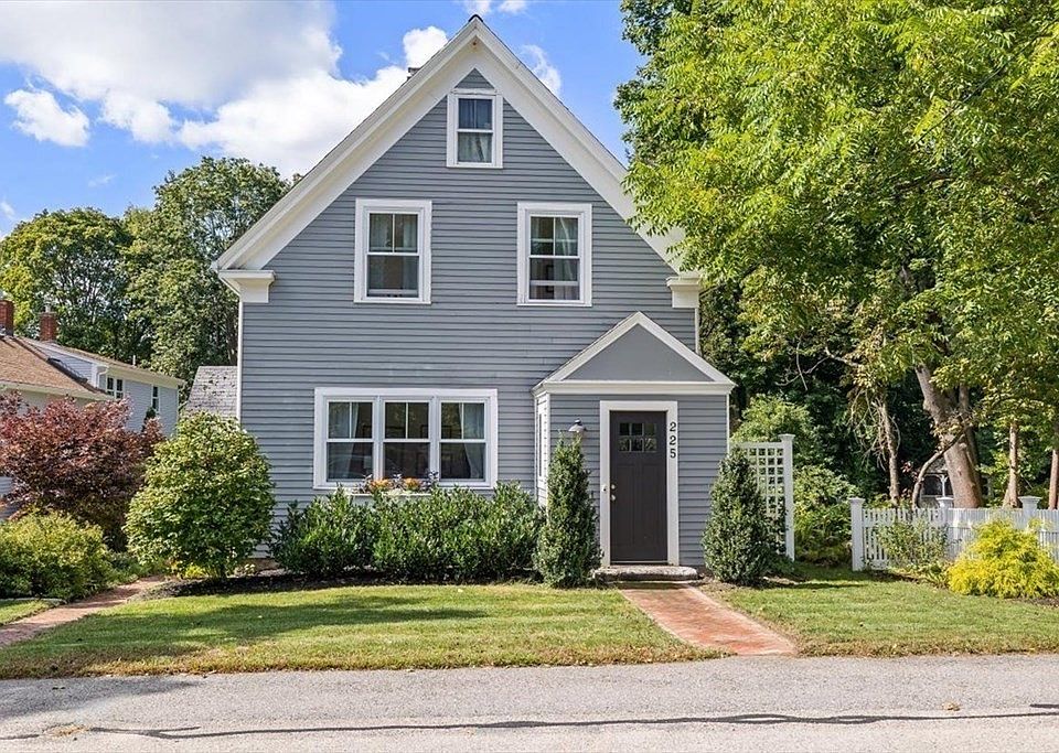 225 Hersey St, Hingham, MA 02043 Zillow