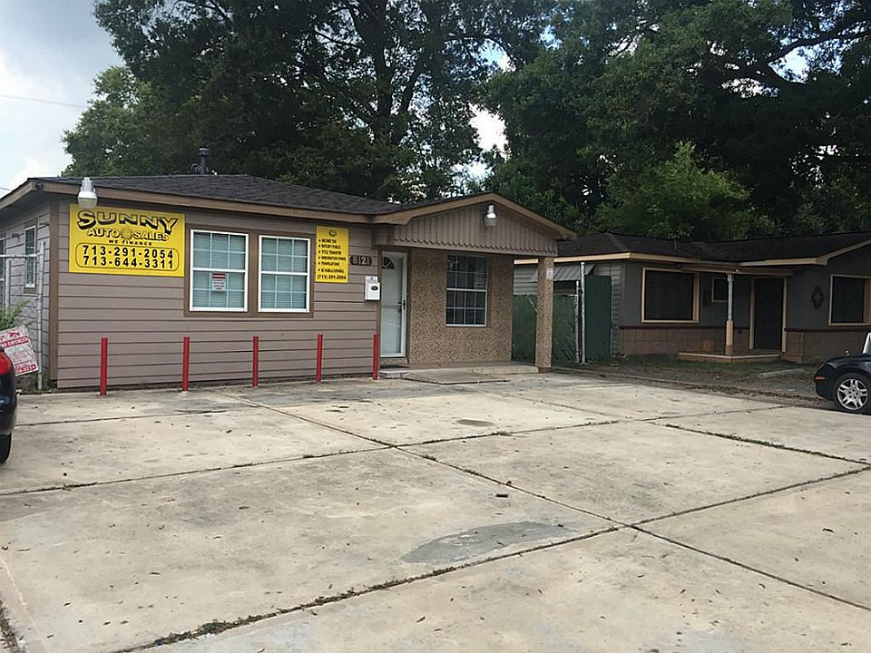 1st image of 8121 Howard Dr