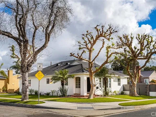 3772 Stearnlee Ave, Long Beach, CA 90808