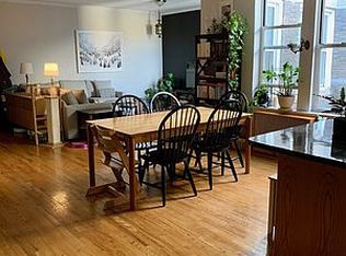 201 W 115th St #6B, New York, NY 10026