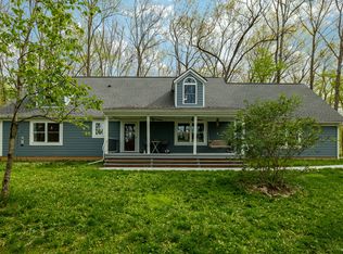 8470 Merrill Rd, Whitmore Lake, MI 48189