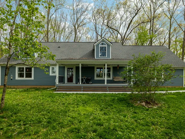 8470 Merrill Rd, Whitmore Lake, MI 48189