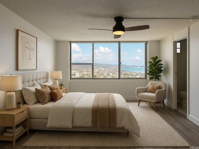 1060 Kamehameha Hwy APT 3804A, Pearl City, HI, 96782