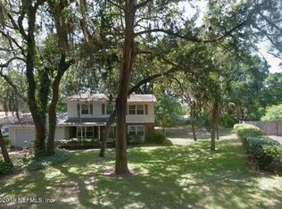 221 Lighthouse Cir, Fernandina Beach, FL 32034