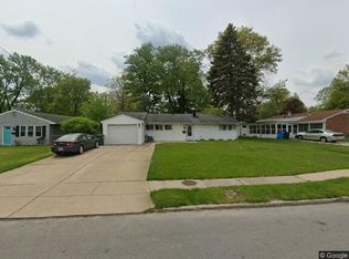 4553 Elmhurst Rd, Toledo, OH 43613