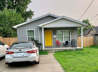 732 5th St, Henderson, KY 42420