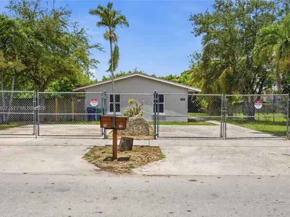 26410 SW 138th Ct, Homestead, FL 33032
