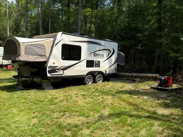 486 Little Bear Rd, Frenchville, PA 16836