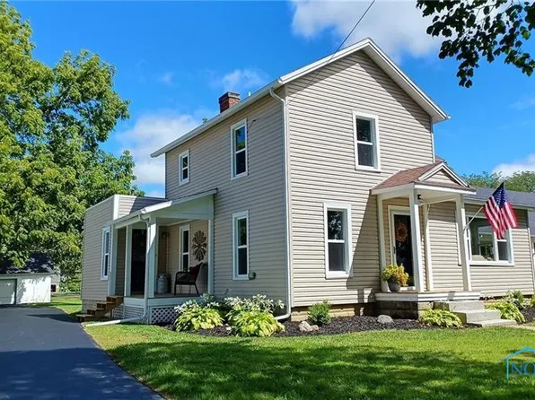 108 Sugar St, Haskins, OH 43525