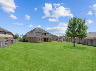 2635 Forest Cove Ct, Conroe, TX 77385