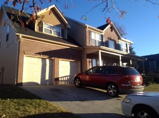 2107 Mitford Ct, Dacula, GA 30019