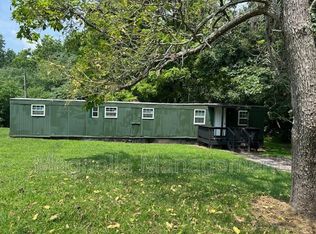 80 Red Head Ln, Henderson, NC 27537