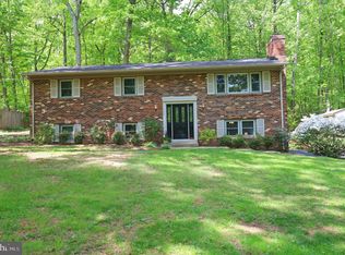 1808 Mountain Rd, Haymarket, VA 20169