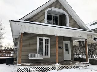 1020 Logan St, Saint Joseph, MO 64505