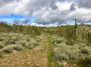 3353 W Roughrider Rd, New River, AZ 85087