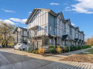 17528 60th Ave #25, Surrey, BC V3S1T7