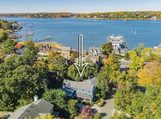 18 Browns Ln, Fair Haven, NJ 07704