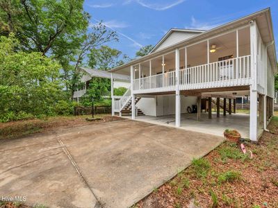 101 SW 18th Street, Oak Island, NC, 28465