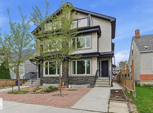 11146 78th Ave NW, Edmonton, AB T6G0M6