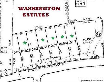 1st image of Washington St