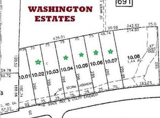 Washington St, Toms River, NJ 08753