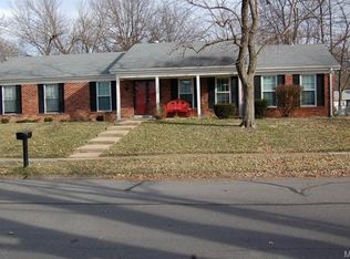 12599 Larkwood Dr, Saint Louis, MO
