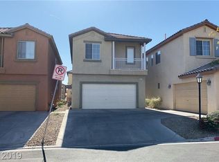 8177 Maitai Ave, Las Vegas, NV 89147