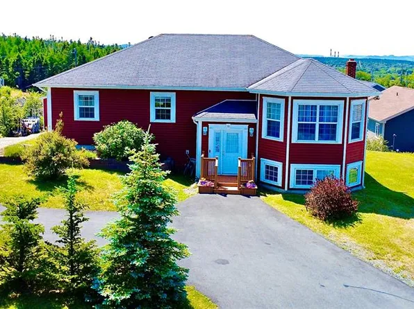 10 Hopewell Garden, Conception Bay South, NL A1X4B8