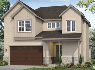 601 C Bar Ranch Trl #20, Cedar Park, TX 78613