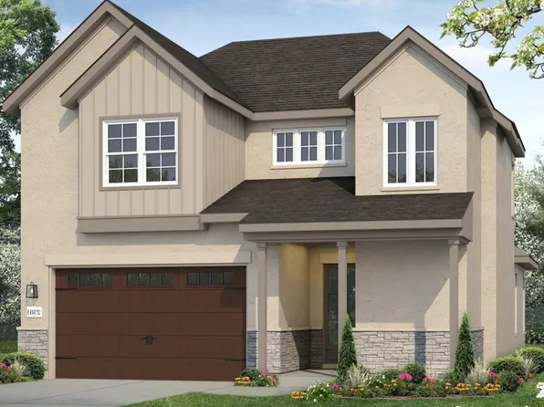 601 C Bar Ranch Trl #20, Cedar Park, TX 78613