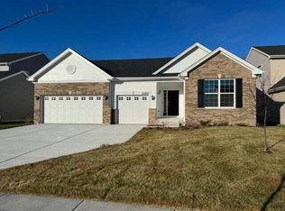 11098 Alabama Pl, Crown Point, IN 46307