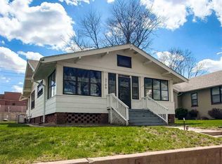 3706 Stone Ave, Sioux City, IA 51106