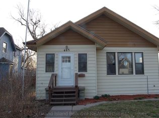 405 E 5th St, Mccook, NE 69001