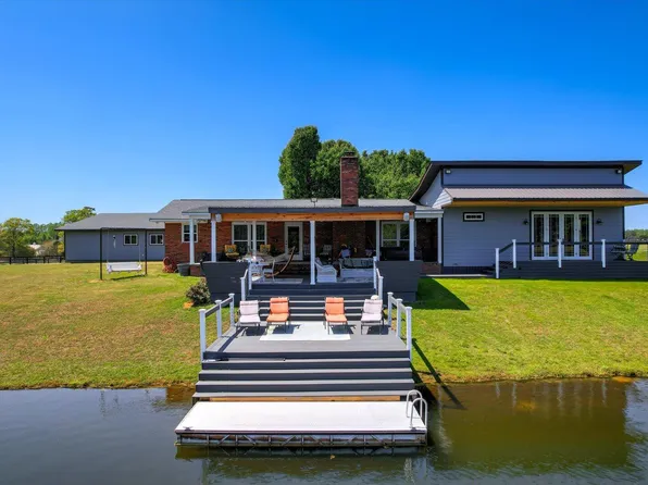 3896 Wagener Rd, Aiken, SC 29805
