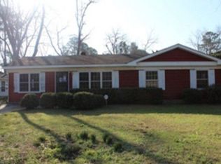 1908 Edgerly Ave, Albany, GA 31707