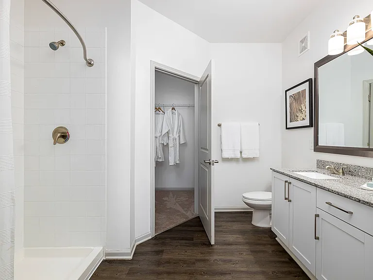 Large Vanities