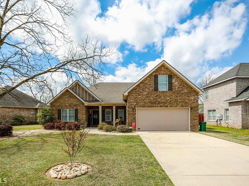 107 Parkview Grv, Kathleen, GA 31047 Zillow
